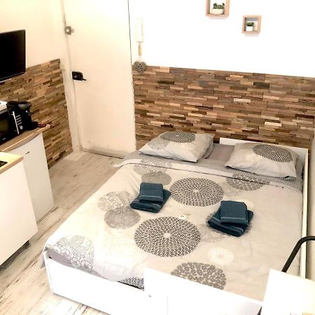 Cozy Nest Apartment Toulon Ngoại thất bức ảnh