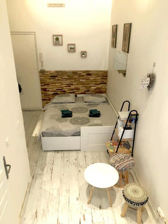 Cozy Nest Apartment Toulon Ngoại thất bức ảnh