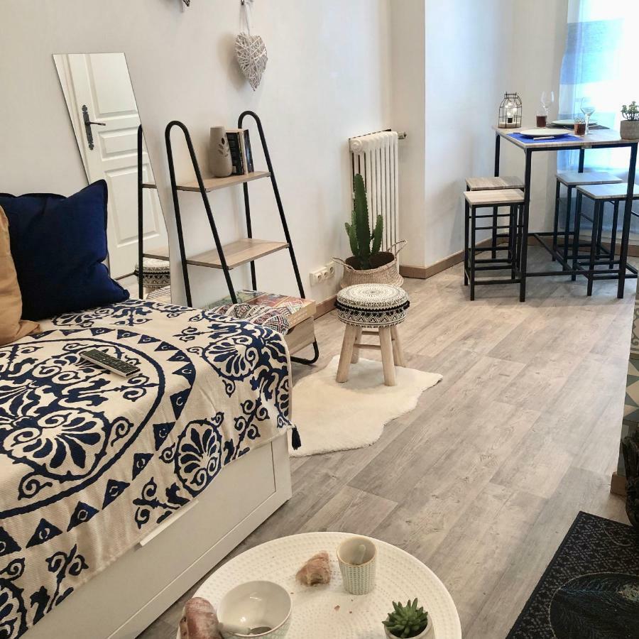 Cozy Nest Apartment Toulon Ngoại thất bức ảnh