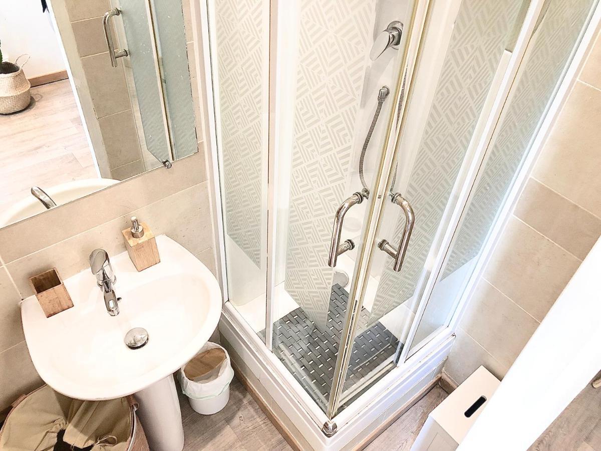 Cozy Nest Apartment Toulon Ngoại thất bức ảnh